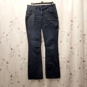 Lee Riders Midrise Jeans